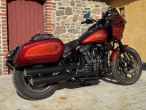 2022 Harley-Davidson FXRST Low Rider ST El Diablo 2022 Harley-Davidson FXRST Low Rider ST El Diablo