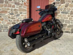 2022 Harley-Davidson FXRST Low Rider ST El Diablo 2022 Harley-Davidson FXRST Low Rider ST El Diablo