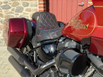2022 Harley-Davidson FXRST Low Rider ST El Diablo 2022 Harley-Davidson FXRST Low Rider ST El Diablo