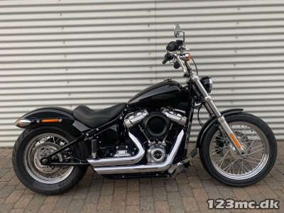 Harley-Davidson FXST Softail Standard