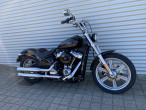 2022 Harley-Davidson FXST Softail Standard