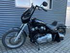 Harley-Davidson FXST Softail Standard