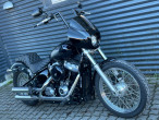 2022 Harley-Davidson FXST Softail Standard
