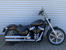 Harley-Davidson FXST Softail Standard HMC Motorcykler. Vi Bytter gerne. Harley-Davidson FXST Softail Standard HMC Motorcykler. Vi Bytter gerne.