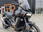 2022 Harley-Davidson RA1250 Pan America