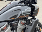 2022 Harley-Davidson RA1250 Pan America