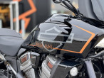 2022 Harley-Davidson RA1250 Pan America