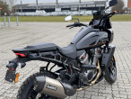 2022 Harley-Davidson RA1250 Pan America