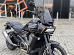 2022 Harley-Davidson RA1250 Pan America