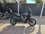 2022 Harley-Davidson RA1250 Pan America