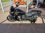 2022 Harley-Davidson RA1250 Pan America