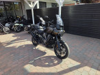 2022 Harley-Davidson RA1250 Pan America