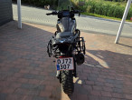 2022 Harley-Davidson RA1250 Pan America