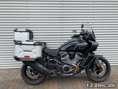 Harley-Davidson RA1250 Pan America Special Harley-Davidson RA1250 Pan America Special