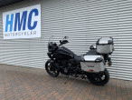 2022 Harley-Davidson RA1250 Pan America Special