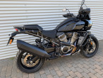 2022 Harley-Davidson RA1250 Pan America Special
