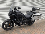 2022 Harley-Davidson RA1250 Pan America Special