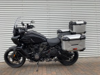 2022 Harley-Davidson RA1250 Pan America Special
