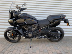 2022 Harley-Davidson RA1250 Pan America Special