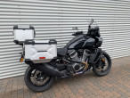 2022 Harley-Davidson RA1250 Pan America Special