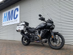2022 Harley-Davidson RA1250 Pan America Special