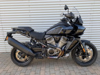 2022 Harley-Davidson RA1250 Pan America Special