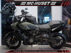 2022 Harley-Davidson RA1250 Pan America Special