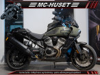 2022 Harley-Davidson RA1250 Pan America Special