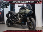 2022 Harley-Davidson RA1250 Pan America Special