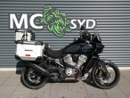 Harley-Davidson RA1250 Pan America Special MC-SYD       BYTTER GERNE