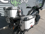 2022 Harley-Davidson RA1250 Pan America Special