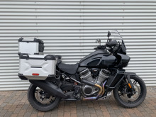 Harley-Davidson RA1250 Pan America Special HMC Motorcykler. Vi bytter gerne.