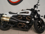 2022 Harley-Davidson RH1250 Sportster S
