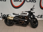 2022 Harley-Davidson RH1250 Sportster S