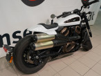 2022 Harley-Davidson RH1250 Sportster S