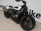 2022 Harley-Davidson RH1250 Sportster S