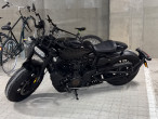 2022 Harley-Davidson RH1250 Sportster S 2022 Harley-Davidson RH1250 Sportster S
