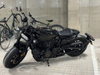 2022 Harley-Davidson RH1250 Sportster S 2022 Harley-Davidson RH1250 Sportster S