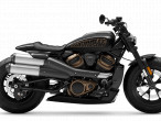 2022 Harley-Davidson RH1250 Sportster S 2022 Harley-Davidson RH1250 Sportster S