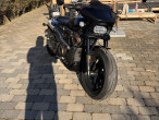 2022 Harley-Davidson RH1250 Sportster S