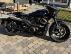 2022 Harley-Davidson RH1250 Sportster S