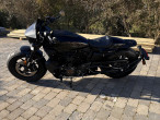 2022 Harley-Davidson RH1250 Sportster S