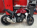2022 Honda CB 1000 R