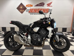 2022 Honda CB 1000 R 2022 Honda CB 1000 R