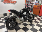 2022 Honda CB 1000 R 2022 Honda CB 1000 R