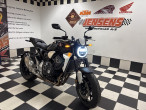 2022 Honda CB 1000 R 2022 Honda CB 1000 R