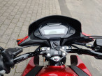 2022 Honda CB 125 F