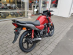 2022 Honda CB 125 F