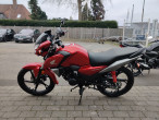 2022 Honda CB 125 F