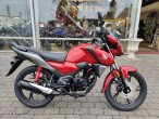 2022 Honda CB 125 F